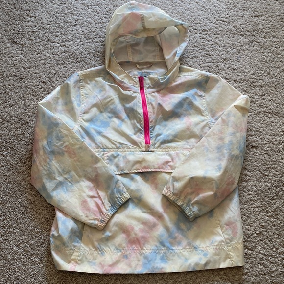GAP packable Anorak - Picture 1 of 5
